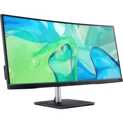 Монитор ACER CB343CURbemiiphuzx 34'' (UM.CB3EE.001)