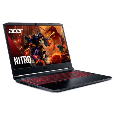 Ноутбук Acer Nitro 5 AN515-46-R6ER 15.6'' AN515-46-R6ER