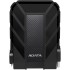 Внешний жесткий диск Portable HDD 4TB ADATA HD710 Pro (Black), IP68, USB 3.2 Gen1, 133x99x27mm, 390g /3 года/