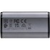 Твердотельный накопитель ADATA External SSD SE880, 1024GB, USB 3.2 Gen2 Type-C to Type-C/A, up to R/W 2000/2000 MB/s, 65x35x12.5mm, 31g, Titanium Gray (5 лет)