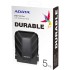 Внешний жесткий диск Portable HDD 5TB ADATA HD710 Pro (Black), IP68, USB 3.2 Gen1, 133x99x27mm, 390g /3 года/