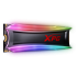 XPG SPECTRIX S40G AS40G-512GT-C Твердотельные накопители