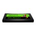 Твердотельный накопитель ADATA SSD Ultimate SU650, 120GB, 2.5" 7mm, SATA3, 3D TLC, R/W 520/320MB/s, IOPs 20 000/75 000, TBW 70, DWPD 0.5 (3 года)
