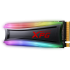 XPG SPECTRIX S40G AS40G-512GT-C Твердотельные накопители