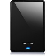 Внешний жесткий диск Portable HDD 2TB ADATA HV620S (Black), USB 3.2 Gen1, 115x78x11.5mm, 152g /3 года/