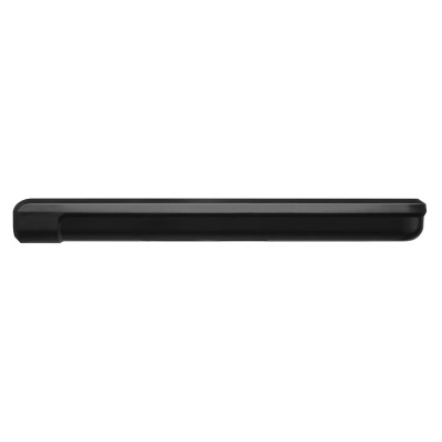 Внешний жесткий диск Portable HDD 4TB ADATA HV620S (Black), USB 3.2 Gen1, 115x78x21mm, 230g /3 года/