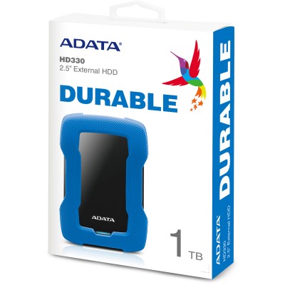 ADATA HD330 Внешние HDD и SSD