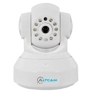 AltCam IBC15IR-WF поворотная внутренняя IP камера видеонаблюдения