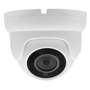AltCam IDMF41IR купольная антивандальная IP камера видеонаблюдения