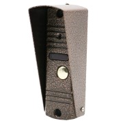 Вызывная панель домофона Altcam VP4201 Copper 420 ТВЛ