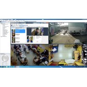 AltCam VMS Pro для 1 ip-камеры любого производителя