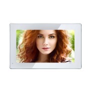 Монитор домофона Altcam VDP102WF TS(W) сенсорный 10'' IPS LCD screen сенсорный (1024*600)