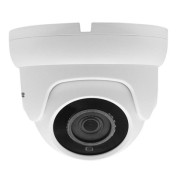AltCam IDMV41IR купольная антивандальная IP камера видеонаблюдения