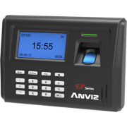 Биометрические терминалы учета рабочего времени Anviz EP300