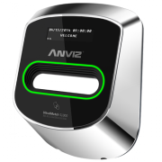 Биометрические терминалы контроля доступа Anviz Iris 2000