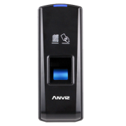 Биометрические терминалы контроля доступа Anviz T5 PRO