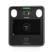 Биометрические терминалы контроля доступа Anviz Facedeep 3