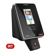 Биометрические терминалы контроля доступа по лицу Anviz FacePass7-EM-WIFI-IRT