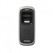 Биометрические терминалы контроля доступа Anviz M5 Plus