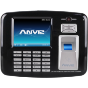 Биометрические терминалы контроля доступа Anviz OA1000II