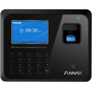 Биометрические терминалы контроля доступа Anviz C5