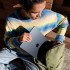 Ноутбук Apple 15-inch MacBook Air: Apple M3 with 8-core CPU (MRYM3/1)