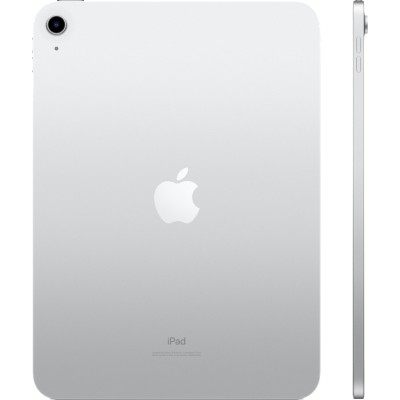 Планшет Apple 10.9-inch (10-th gen) iPad Wi-Fi 64GB - Silver (MPQ03LL/A)