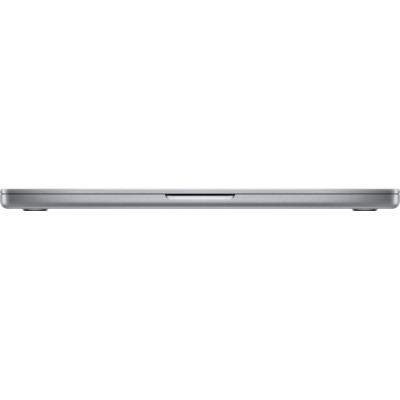 Ноутбук Apple 14-inch MacBook Pro: Apple M2 Pro with 10-core CPU, 16-core GPU/16GB/512GB SSD - Space Gray/US (MPHE3LL/A)