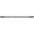 Ноутбук Apple 14-inch MacBook Pro: Apple M2 Pro with 10-core CPU, 16-core GPU/16GB/512GB SSD - Space Gray/US (MPHE3LL/A)