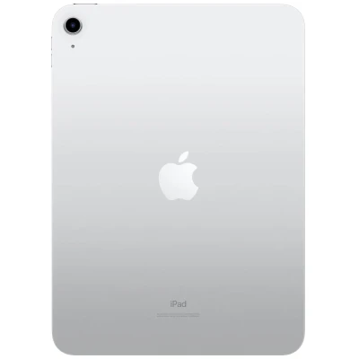 Планшет Apple 10.9-inch (10-th gen) iPad Wi-Fi 64GB - Silver (MPQ03ZP/A)