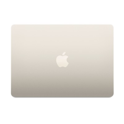 Ноутбук Apple 13-inch MacBook Air: Apple M3 with 8-core CPU MRXT3X/A