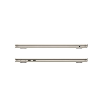 Ноутбук Apple 13-inch MacBook Air: Apple M3 with 8-core CPU MRXT3X/A