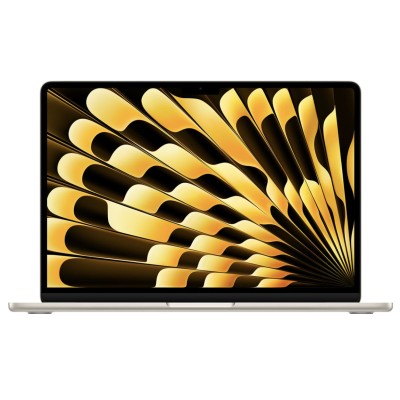 Ноутбук Apple 13-inch MacBook Air: Apple M3 with 8-core CPU MRXT3X/A