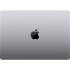 Ноутбук Apple 14-inch MacBook Pro: Apple M2 Pro with 10-core CPU, 16-core GPU/16GB/512GB SSD - Space Gray/US (MPHE3LL/A)