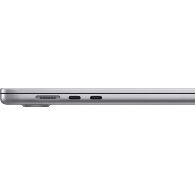 Ноутбук Apple 15-inch MacBook Air: Apple M3 with 8-core CPU (MRYM3/1)