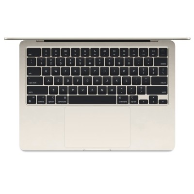 Ноутбук Apple 13-inch MacBook Air: Apple M3 with 8-core CPU MRXT3X/A