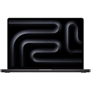Ноутбук Apple 14-inch MacBook Pro: Apple M3 Pro with 11-core CPU Z1AU0012D