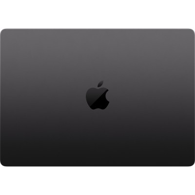 Ноутбук Apple 14-inch MacBook Pro: Apple M3 Pro with 11-core CPU (MRX33/4)