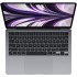 Ноутбук Apple 13-inch MacBook Air: Apple M2 with 8-core CPU английская