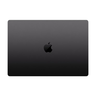 Ноутбук Apple 14-inch MacBook Pro: Apple M3 Pro with 11-core CPU Z1AU0012D