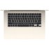 Ноутбук Apple 15-inch MacBook Air: Apple M3 with 8-core CPU (MXD33)