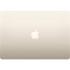 Ноутбук Apple 15-inch MacBook Air: Apple M3 with 8-core CPU (MXD33)