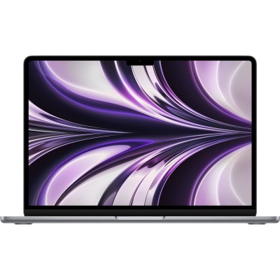 Ноутбук Apple 13-inch MacBook Air: Apple M2 with 8-core CPU английская