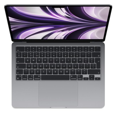 Ноутбук Apple 13-inch MacBook Air: Apple M2 with 8-core CPU MLXX3RU/A