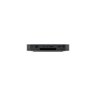 Компьютер Apple Mac mini: Apple M2 with 8-core CPU Z16L0006J