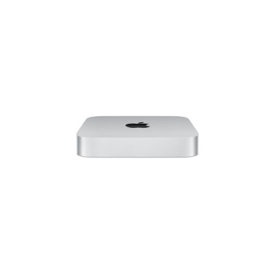 Компьютер Apple Mac mini: Apple M2 with 8-core CPU Z16L0006J