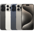 Мобильный телефон Apple iPhone 15 Pro Max 512GB Natural Titanium