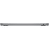 Ноутбук Apple 13-inch MacBook Air: Apple M2 with 8-core CPU (Z15S006R9)