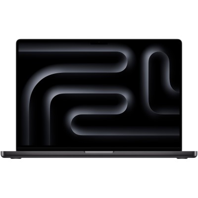 Ноутбук Apple 16-inch MacBook Pro: Apple M3 Max with 16-core CPU MUW63RU/A