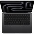 Ноутбук Apple 14-inch MacBook Pro: Apple M3 Pro with 12-core CPU, 18-core GPU/18GB/1TB SSD - Space Black/RU (MRX43RU/A)